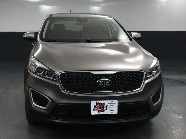 used 2017 Kia Sorento car, priced at $15,299