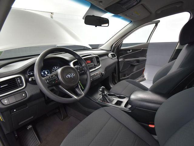 used 2017 Kia Sorento car, priced at $15,299