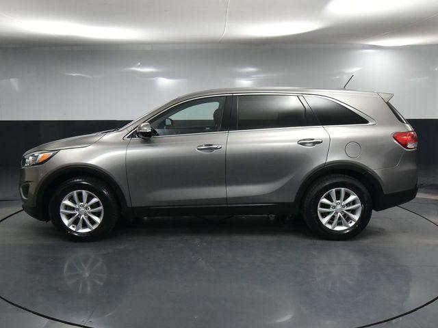 used 2017 Kia Sorento car, priced at $15,299