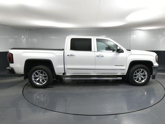 used 2018 GMC Sierra 1500 car, priced at $27,299