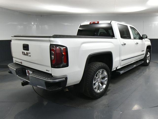 used 2018 GMC Sierra 1500 car, priced at $27,299