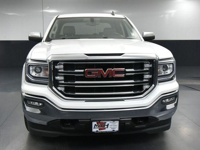 used 2018 GMC Sierra 1500 car, priced at $27,299