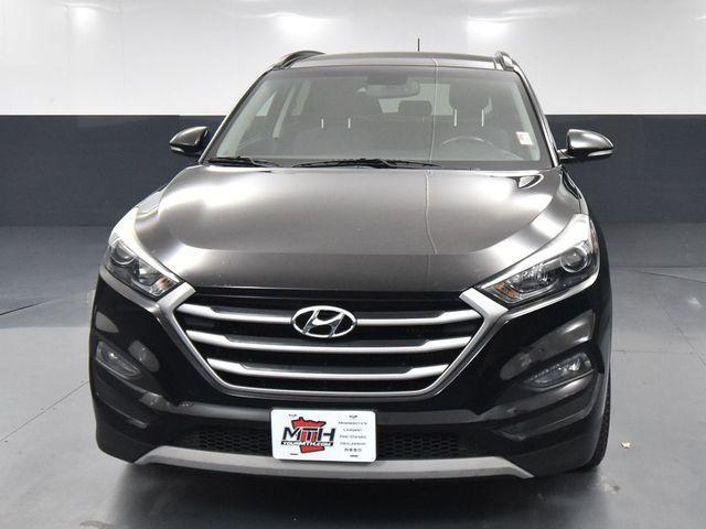 used 2017 Hyundai Tucson car, priced at $13,499