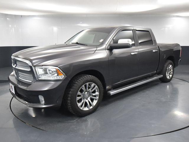 used 2014 Ram 1500 car, priced at $18,699