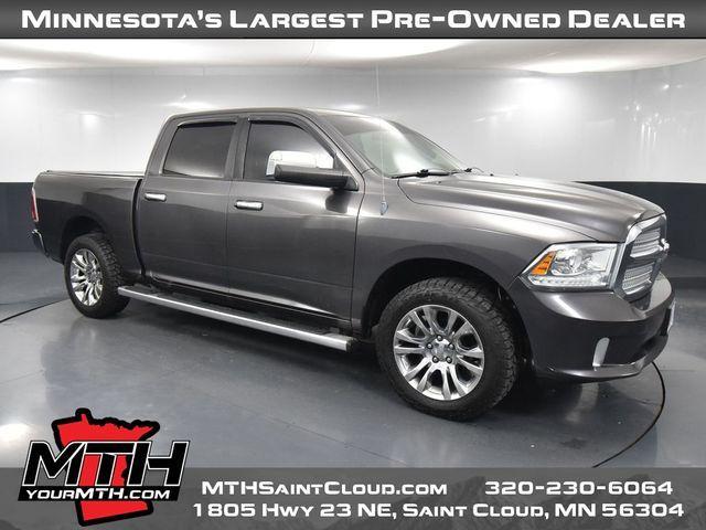 used 2014 Ram 1500 car, priced at $18,699