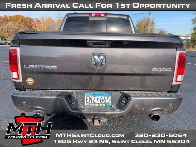 used 2014 Ram 1500 car, priced at $19,500