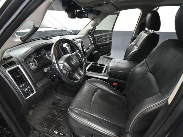 used 2014 Ram 1500 car, priced at $18,699