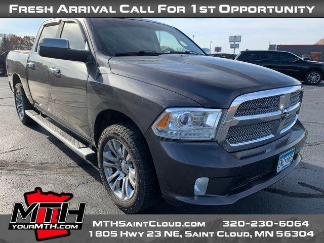 used 2014 Ram 1500 car, priced at $19,500