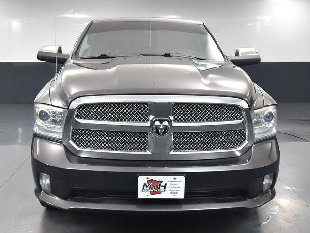 used 2014 Ram 1500 car, priced at $18,699