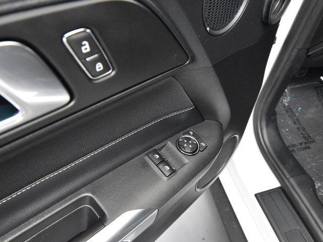 used 2021 Ford Mustang car, priced at $50,793