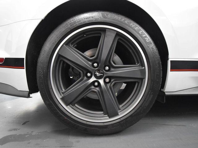 used 2021 Ford Mustang car, priced at $50,793
