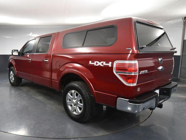 used 2014 Ford F-150 car, priced at $13,993