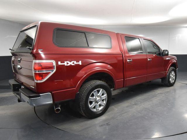 used 2014 Ford F-150 car, priced at $13,993