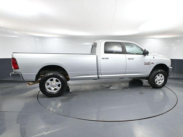 used 2016 Ram 3500 car, priced at $33,993