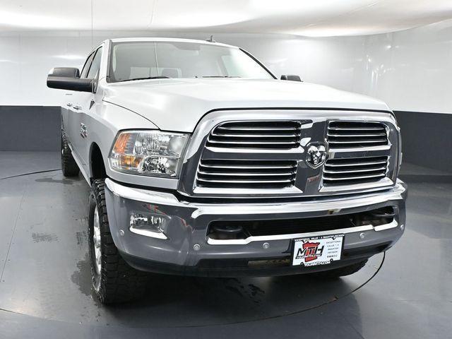 used 2016 Ram 3500 car, priced at $33,993