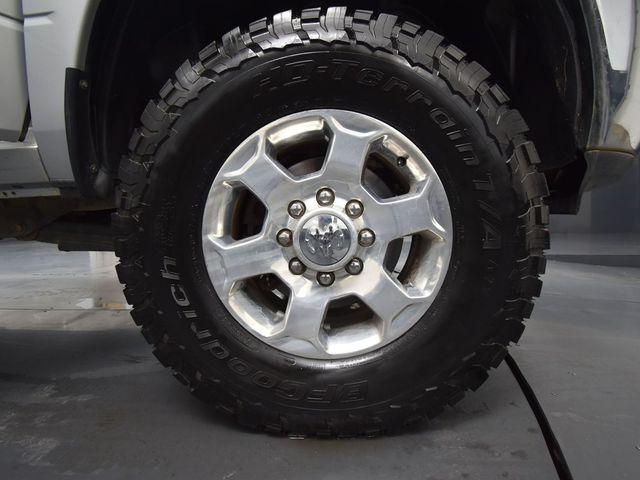 used 2016 Ram 3500 car, priced at $33,993