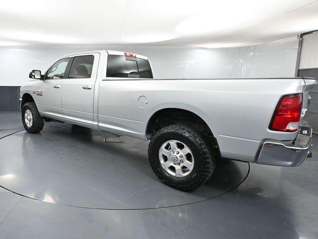 used 2016 Ram 3500 car, priced at $33,993