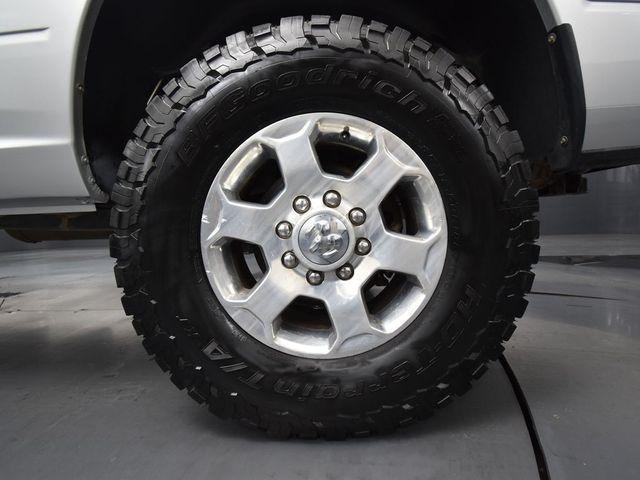 used 2016 Ram 3500 car, priced at $33,993