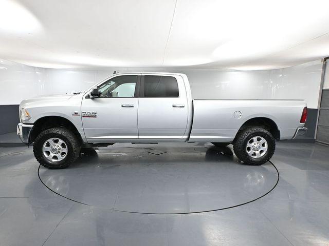 used 2016 Ram 3500 car, priced at $33,993