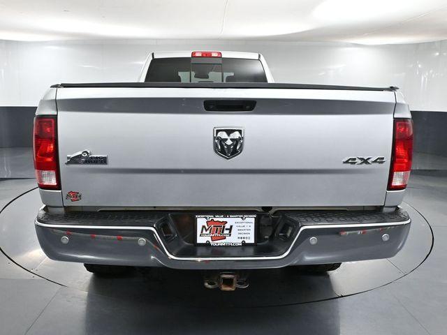 used 2016 Ram 3500 car, priced at $33,993