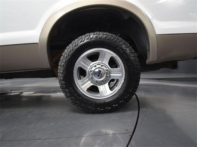 used 2007 Ford F-350 car, priced at $9,400