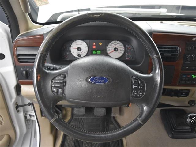 used 2007 Ford F-350 car, priced at $9,400