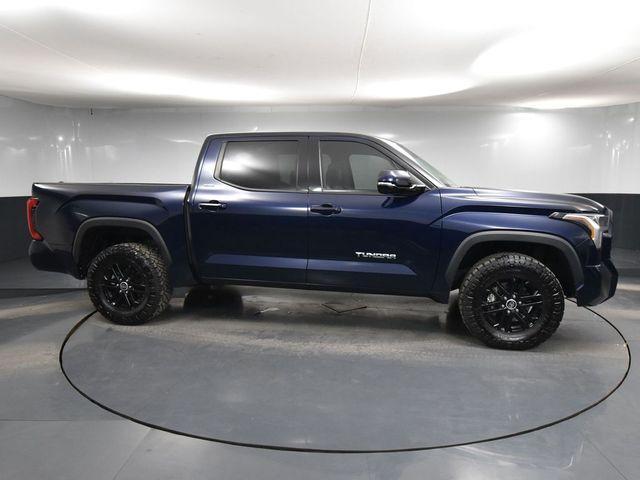 used 2022 Toyota Tundra car, priced at $44,799