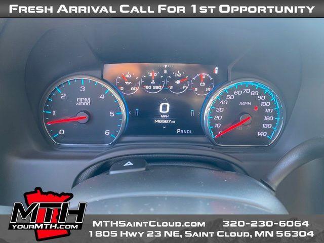 used 2018 Chevrolet Tahoe car, priced at $25,993
