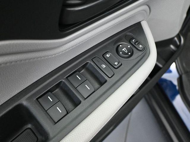 used 2021 Honda Odyssey car, priced at $27,493