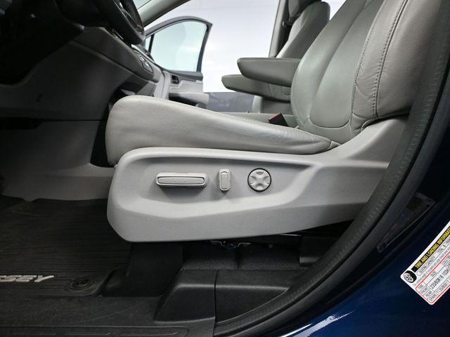 used 2021 Honda Odyssey car, priced at $27,493