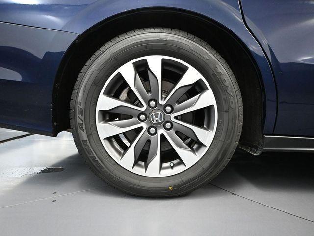 used 2021 Honda Odyssey car, priced at $27,493