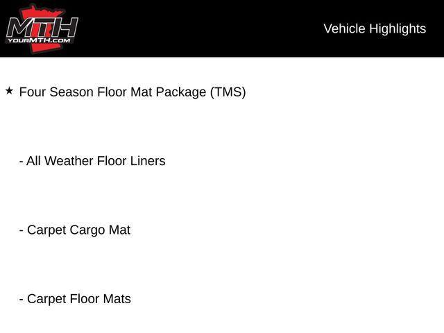 used 2021 Toyota Highlander car, priced at $30,493