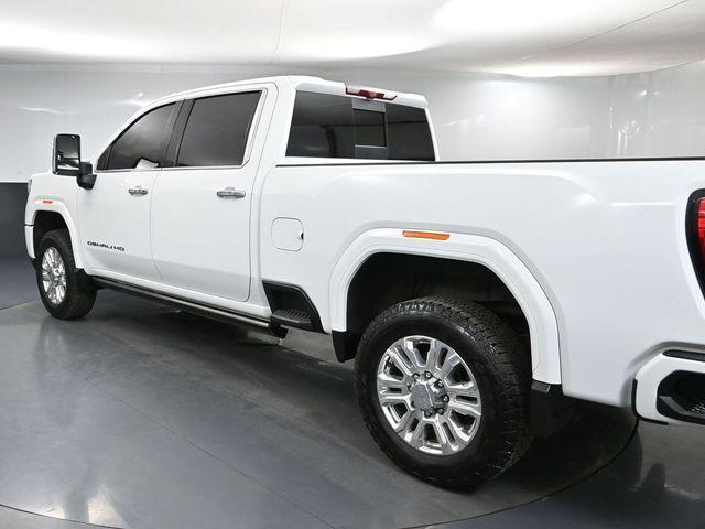 used 2023 GMC Sierra 3500 car, priced at $69,500