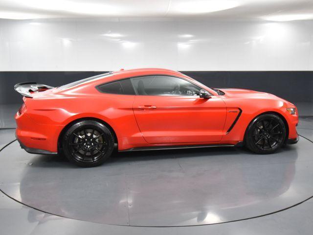 used 2019 Ford Shelby GT350 car, priced at $54,000