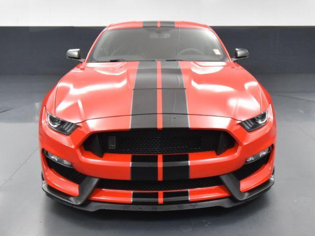 used 2019 Ford Shelby GT350 car, priced at $54,000