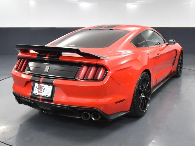 used 2019 Ford Shelby GT350 car, priced at $54,000