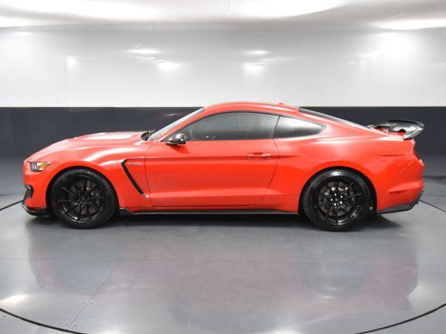 used 2019 Ford Shelby GT350 car, priced at $54,000