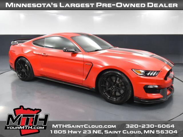 used 2019 Ford Shelby GT350 car, priced at $54,000