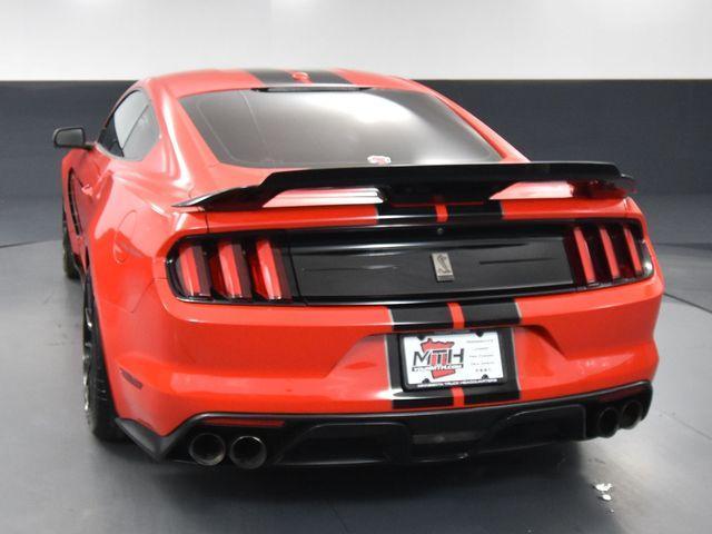 used 2019 Ford Shelby GT350 car, priced at $54,000