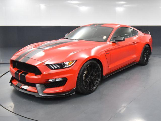 used 2019 Ford Shelby GT350 car, priced at $54,000