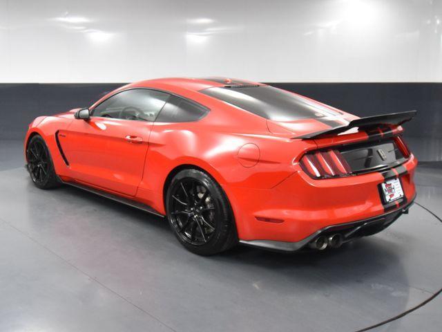 used 2019 Ford Shelby GT350 car, priced at $54,000