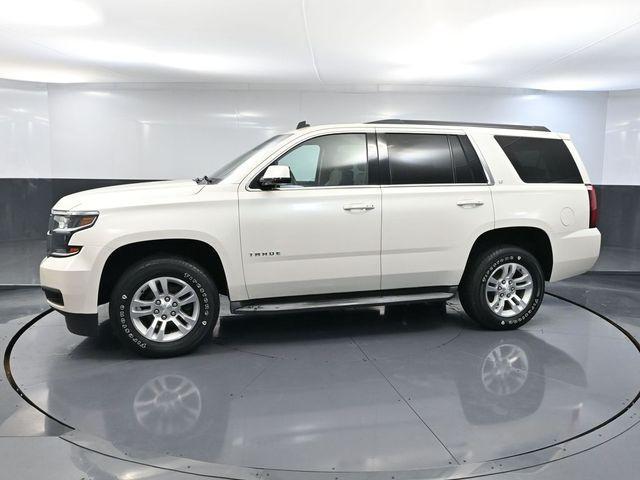 used 2015 Chevrolet Tahoe car, priced at $17,493
