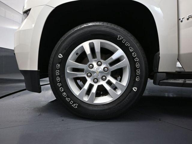 used 2015 Chevrolet Tahoe car, priced at $17,493