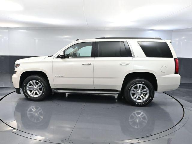 used 2015 Chevrolet Tahoe car, priced at $17,493