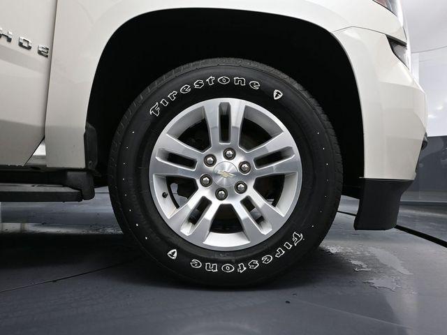 used 2015 Chevrolet Tahoe car, priced at $17,493