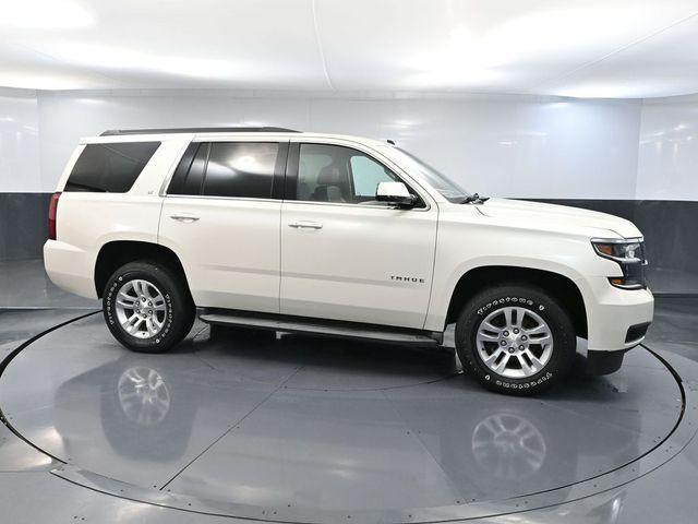 used 2015 Chevrolet Tahoe car, priced at $17,493