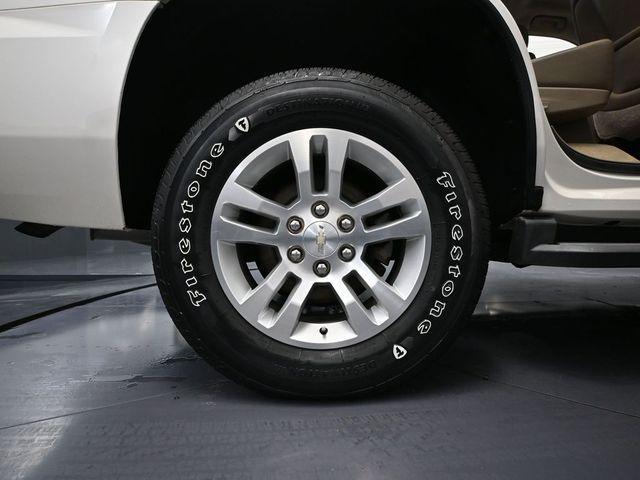 used 2015 Chevrolet Tahoe car, priced at $17,493