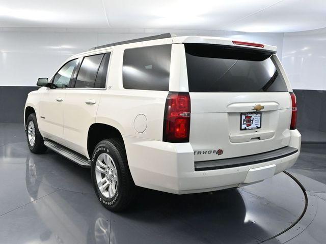used 2015 Chevrolet Tahoe car, priced at $17,493