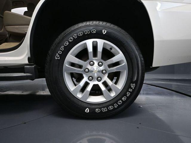used 2015 Chevrolet Tahoe car, priced at $17,493