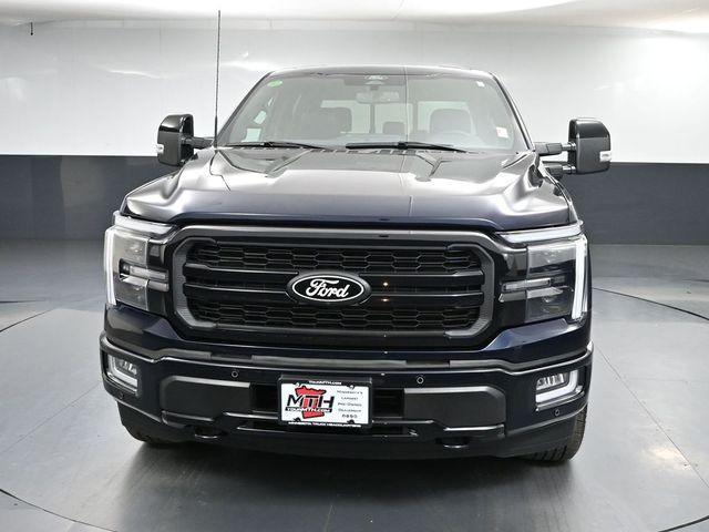 used 2024 Ford F-150 car, priced at $60,299